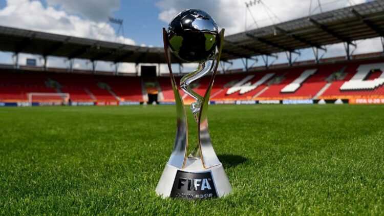 Piala Dunia U-20. (Dok. istimewa)