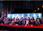 Film ‘Ranah 3 Warna’ Tayang 30 Juni di Bioskop, Sarat Pesan Moral