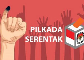 Pilkada serentak. (dok. istimewa)