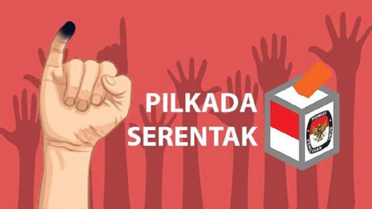 Pilkada serentak. (dok. istimewa)