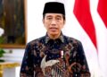 Presiden Jokowi Sampaikan Belasungkawa atas Meninggalnya Anak Ridwan Kamil