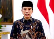 Presiden Jokowi Sampaikan Belasungkawa atas Meninggalnya Anak Ridwan Kamil
