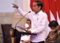 Presiden Jokowi Instruksikan Jajaran Antisipasi Krisis Pangan dan Energi