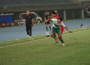 Peluang Indonesia masih Terbuka ke Piala Asia 2023
