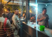 Bikin Resah, Satpol PP Warning Sejumlah Kafe yang Ada di Padang