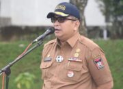 Surat KASN Keluar, Pelantikan 5 Kepala OPD di Padang Segera