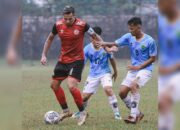 Laga Ketiga Tur Jawa: Semen Padang FC Ingin Taklukkan Persiba