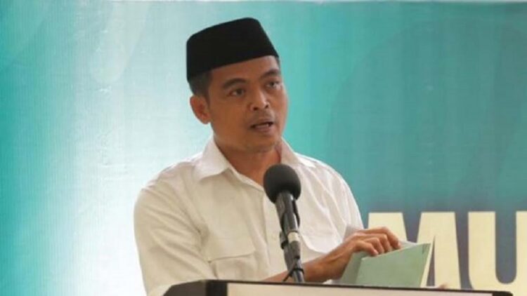 Kemenag Bakal Tindak Oknum Penyelewengan Dana BOP Pesantren 1 Stafsus Menag, Nuruzzaman.