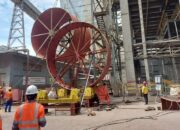 Workshop Semen Padang Garap Proyek Rp9,97 Miliar di SBI dan Tonasa