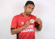 Mundur dari Tim, Semen Padang FC Lepas Tri Rahmad Priadi