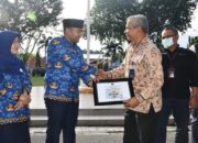 Keberhasilan Semen Padang Hasil dari Penerapan Sistem Lingkungan yang Baik