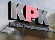 KPK Geledah Kantor Direktorat Jenderal Pajak Terkait Dugaan Suap Rp4 Miliar