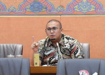 Andre Rosiade: Menteri Bahlil Akui RI Surplus 40 Juta Ton Semen