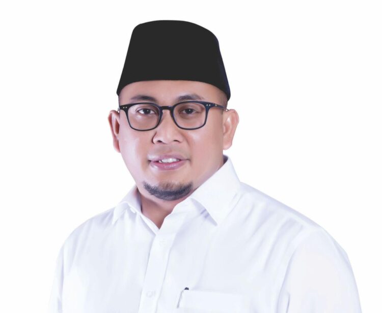 Anggota DPR RI asal Sumatera Barat Andre Rosiade. (IST)