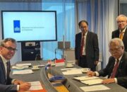 Indonesia dan Belanda Sepakat Kerja Sama di Bidang Sumber Daya Air