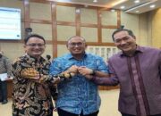 Soal Pembangunan Pasar Basah Pariaman, Andre Rosiade Ingatkan Menteri Perdagangan