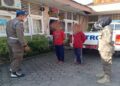 Ada Setoran ke Oknum Pemuda, Satpol PP Padang Gandeng Polisi Telusuri Dugaan Pungli Pak Ogah