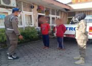 Ada Setoran ke Oknum Pemuda, Satpol PP Padang Gandeng Polisi Telusuri Dugaan Pungli Pak Ogah