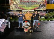 Janjinya Bayar di Rumah, Pria Ini malah Kabur usai Sikat Barang Elektronik di Pasar Raya Padang