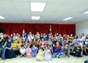 Sri Lanka Dilanda Kebangkrutan, WNI belum Putuskan untuk Evakuasi