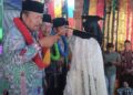 Bupati Agam Wisuda 25 Santri MDTA Tarbiyah Kampuang Santri, Matur 5 Bupati Agam Wisuda 25 Santri MDTA Tarbiyah Kampuang Santri, Matur