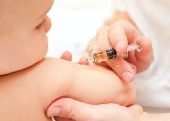 Dinkes Padang Targetkan 95 Persen Anak Diimunisasi