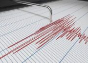 Gempa Tektonik 6,6 SR di Laut Banda, BMKG Pastikan Tak Berpotensi Tsunami