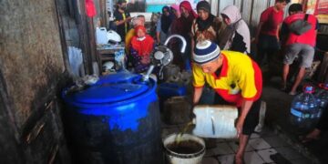 Kemendag Terapkan Aplikasi Digital, Beli Migor Curah Harus Pakai KTP dan Minimal 2 Liter