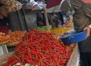 Bupati Pasaman Klaim Harga Kebutuhan Pokok Stabil