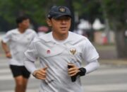 Satu Grup dengan Tim Tangguh, STY Optimistis Timnas Indonesia Bisa Lolos ke Piala Asia