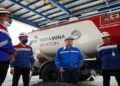 Beli BBM Subsidi Harus Pakai MyPertamina, di Sumbar akan Mulai Diuji Coba 1 Juli