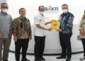 Wujudkan Kabupaten Digital, Pemkab Solsel Berupaya Tuntaskan Daerah Blank Spot