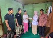 Terutang di RS M Djamil Padang, Andre Rosiade Bantu Ibu dan Bayi Prematur dari Limapuluh Kota