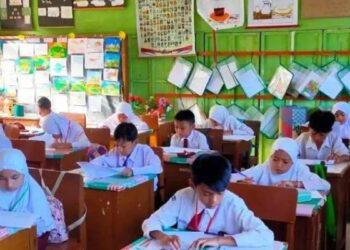 Pemko Bukittinggi Butuh Ratusan Guru Kontrak untuk Ditempatkan di SD dan SMP Negeri