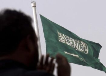 Hina Nabi Muhammad, Arab Saudi Kecam Politikus Partai Bharatiya Janata India