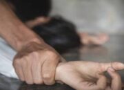 Tersangka Eksploitasi Anak di Pariaman Terancam Hukuman 15 Tahun Penjara