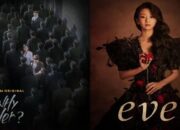 Viu Hadirkan Tayangan Baru Sepanjang Juni yang Wajib Kamu Tonton