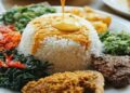 Polsek Kelapa Gading Mintai Keterangan Pemilik Nasi Padang Babi
