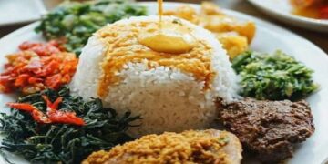Polsek Kelapa Gading Mintai Keterangan Pemilik Nasi Padang Babi 8 Polsek Kelapa Gading Mintai Keterangan Pemilik Nasi Padang Babi