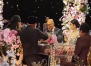 Usai Resmi Menikahi Sabrina Chairunissa, Deddy Corbuzier Aktif lagi di Media Sosial