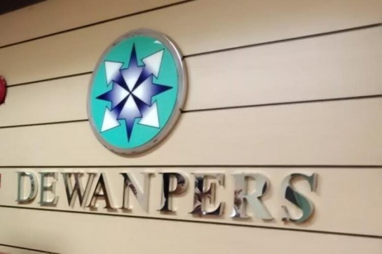 Dewan Pers Tegaskan Pendaftaran dan Pendataan Perusahaan Pers Itu Beda 1 Ilustrasi dewan pers. (net)