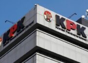 KPK Tetapkan Bupati Ponorogo Sebagai Tersangka Suap Jabatan dan Proyek RSUD