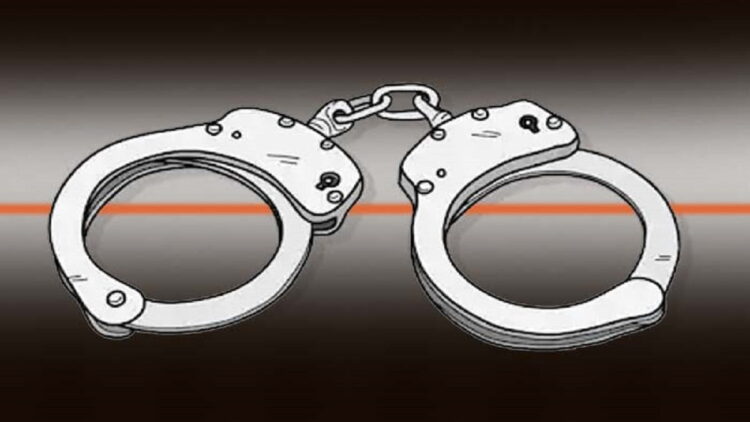 Ilustrasi borgol. (net)