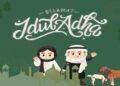 Muhammadiyah Tetapkan Idul Adha 10 Zulhijah 1443 H Jatuh pada 9 Juli 2022