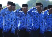 Nasib ASN Eselon 4 di Padang usai Pelantikan Kepala OPD hingga Camat, Ini Penjelasan Pemko