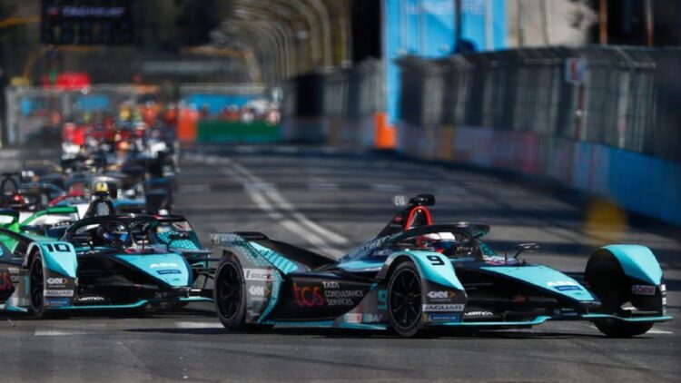 Ditonton 13,4 Juta Orang, Formula E Jakarta Pecahkan Rekor Penonton Terbanyak 1 Formula E. (Foto: Getty Images)
