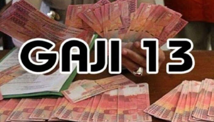 Gaji ke-13 ASN, TNI, dan Polri Cair Juni, Pemerintah Siapkan Rp49,3 Triliun