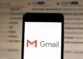 ilustrasi gmail. (Dok. Istimewa)