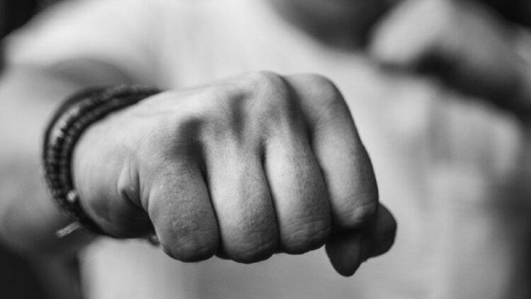 Ilustrasi cekcok. (net)