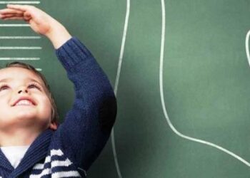 Pemkab Agam Tegaskan Komitmen Turunkan Stunting ke 14 Persen pada 2029 2 Ilustrasi stunting. (Foto: Dok. Pixabay)